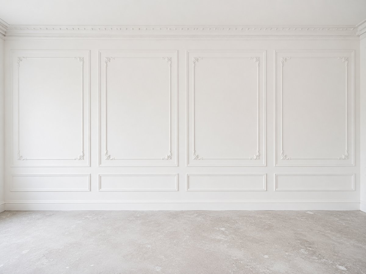 Wat is stucwerk? — Uniek Stukadoors