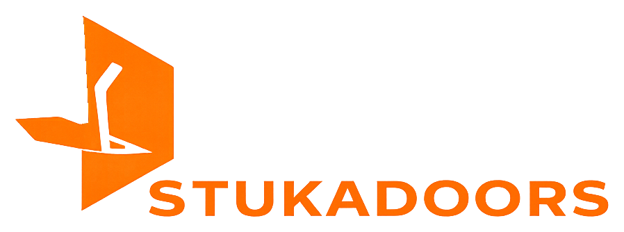 Uniek Stukadoors logo